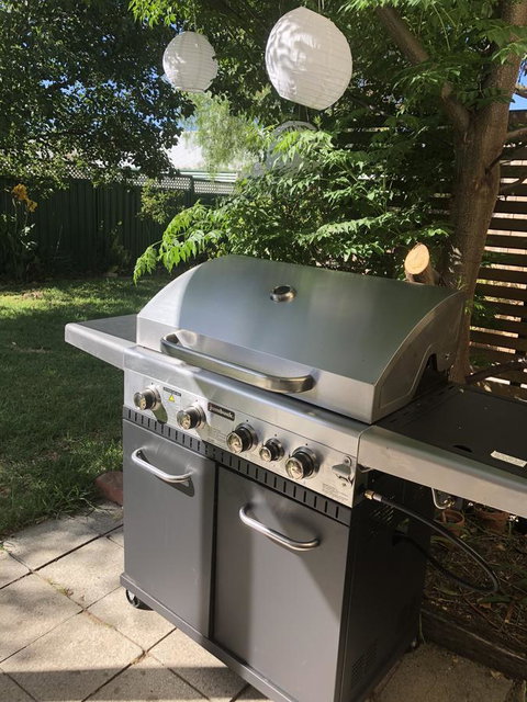 Goolwa Marinerâ€™s Cottage - Free Wifi And Pet Friendly - Centrally Located In Historic Region - Accommodation Resorts 21