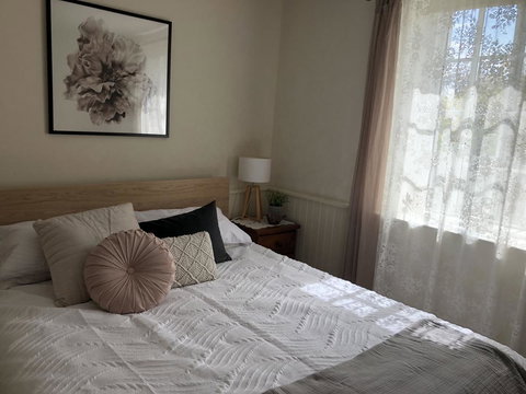 Goolwa Marinerâ€™s Cottage - Free Wifi And Pet Friendly - Centrally Located In Historic Region - Accommodation Resorts 3