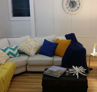 The Sandland Shack - Accommodation Resorts