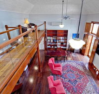 Druids Hall - Accommodation Resorts