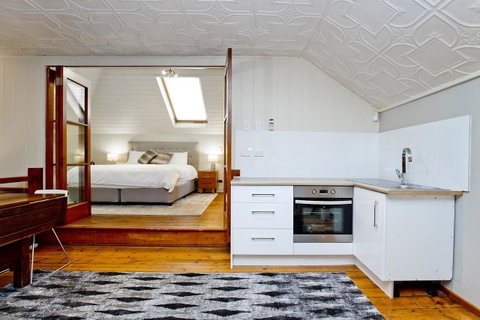 Druids Hall - Accommodation Resorts 10