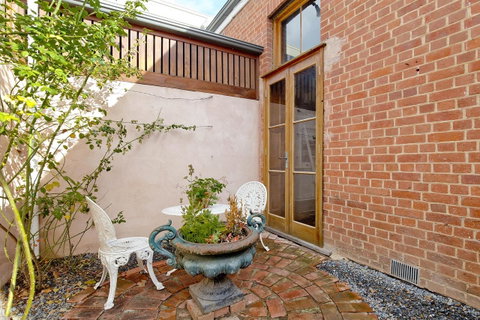 Druids Hall - Accommodation Resorts 11