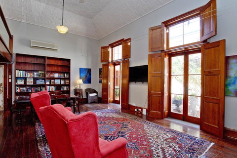 Druids Hall - Accommodation Resorts 7