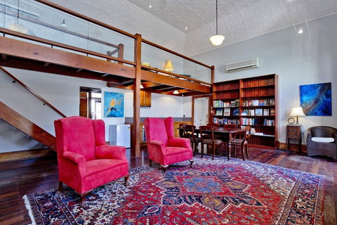Druids Hall - Accommodation Resorts 1