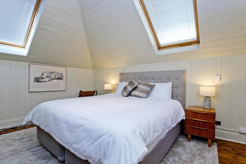 Druids Hall - Accommodation Resorts 5