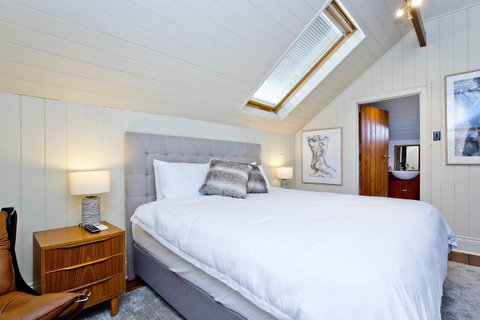 Druids Hall - Accommodation Resorts 4