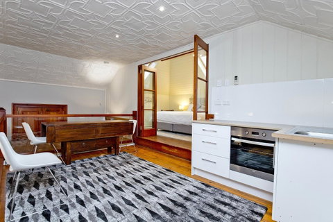 Druids Hall - Accommodation Resorts 6