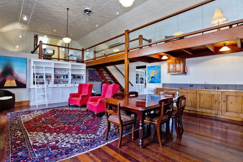 Druids Hall - Accommodation Resorts 2