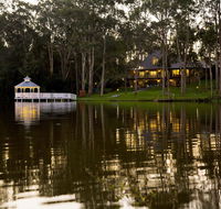Lincoln Downs Resort Batemans Bay - Accommodation Resorts