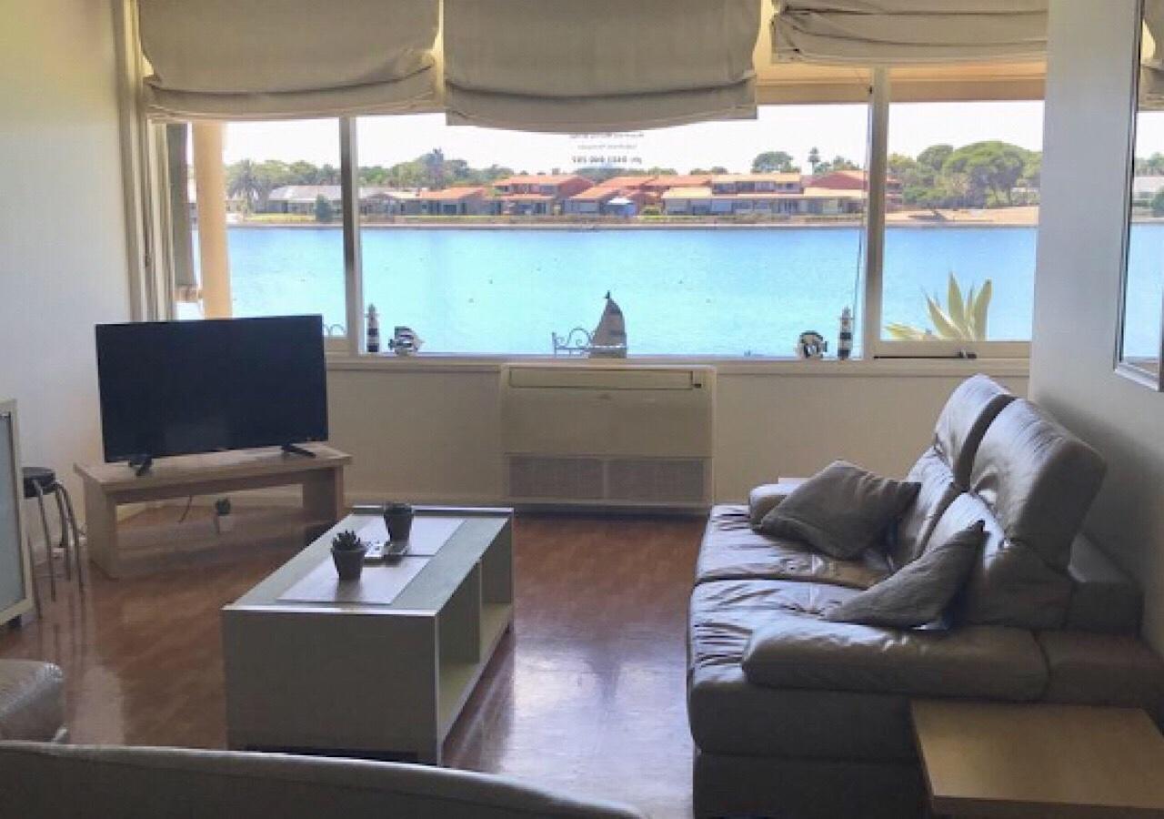 Tennyson SA Accommodation Resorts