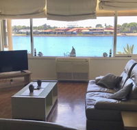 Lakeside - Accommodation Resorts