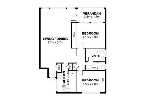 Lakeside - Accommodation Resorts 6