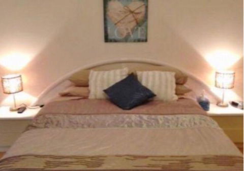 Lakeside - Accommodation Resorts 2