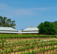 Scobie Lane Retreat - Accommodation Resorts