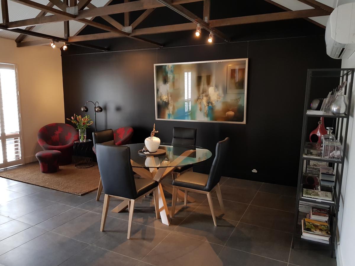 Mintaro SA Accommodation Resorts