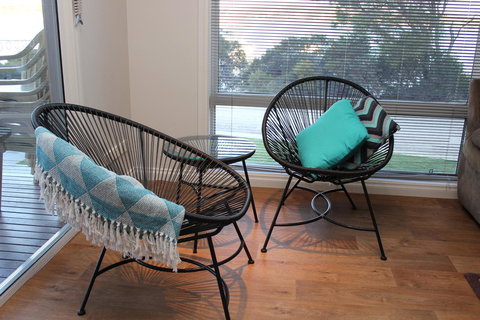 Waterfront On Osprey - Accommodation Resorts 3