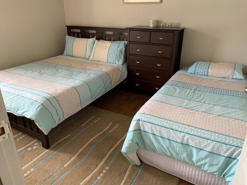 Waterfront On Osprey - Accommodation Resorts 19