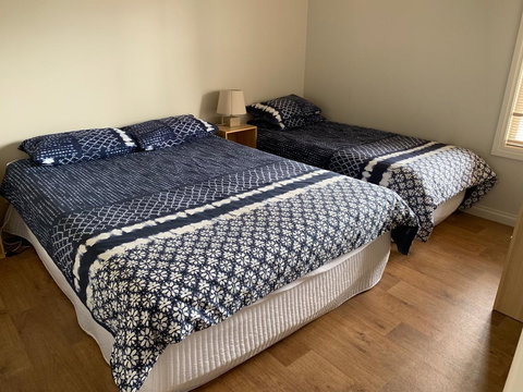 Waterfront On Osprey - Accommodation Resorts 17