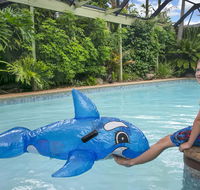 The Palms - Accommodation Resorts