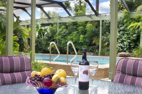 The Palms - Accommodation Resorts 21