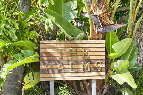 The Palms - Accommodation Resorts 5