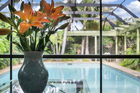 The Palms - Accommodation Resorts 13