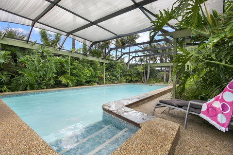 The Palms - Accommodation Resorts 4