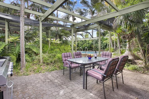 The Palms - Accommodation Resorts 22