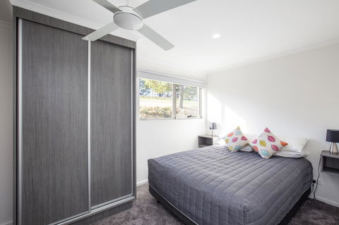 Blue Lake Holiday Park - Accommodation Resorts 27