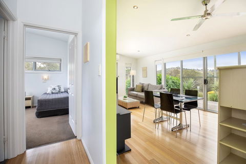 Blue Lake Holiday Park - Accommodation Resorts 39