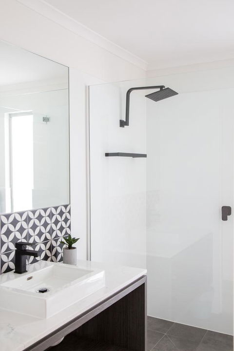 Blue Lake Holiday Park - Accommodation Resorts 29