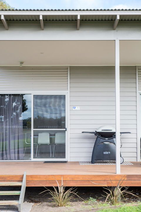 Blue Lake Holiday Park - Accommodation Resorts 17