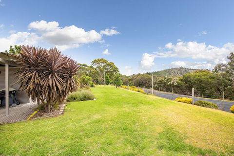 Blue Lake Holiday Park - Accommodation Resorts 36