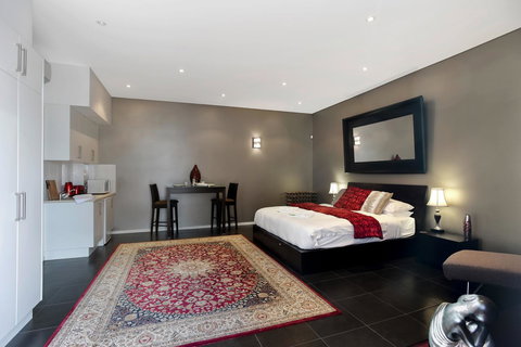 Esplanade Escape - Accommodation Resorts 33