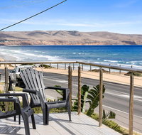 Esplanade Escape - Accommodation Resorts