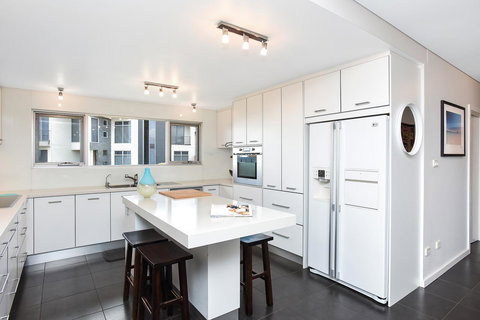 Esplanade Escape - Accommodation Resorts 27