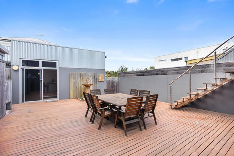 Esplanade Escape - Accommodation Resorts 31