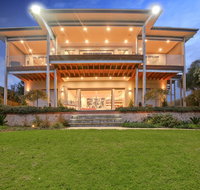 Muse on the Murray - Accommodation Resorts