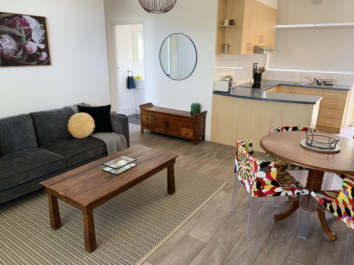 Salisbury Plain SA Accommodation Resorts