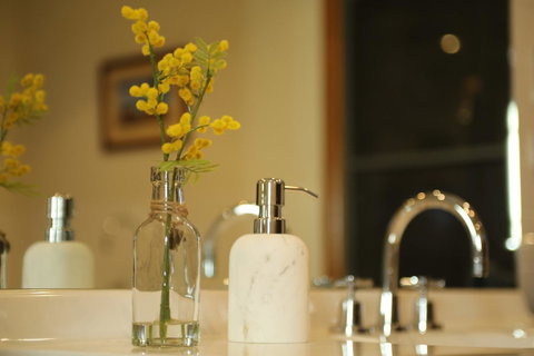 William Hunt's Retreat - Cypress Studio - Accommodation Resorts 17