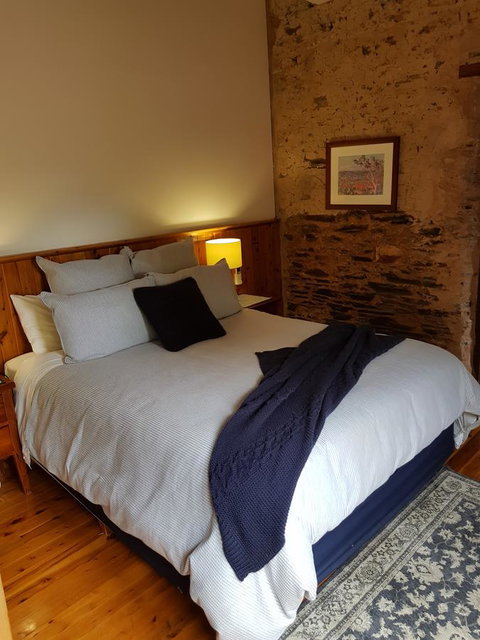 William Hunt's Retreat - Cypress Studio - Accommodation Resorts 2