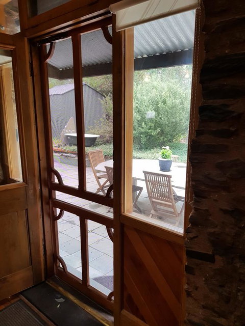 William Hunt's Retreat - Cypress Studio - Accommodation Resorts 12