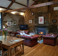 William Hunt's Retreat - Cypress Studio - Accommodation Resorts