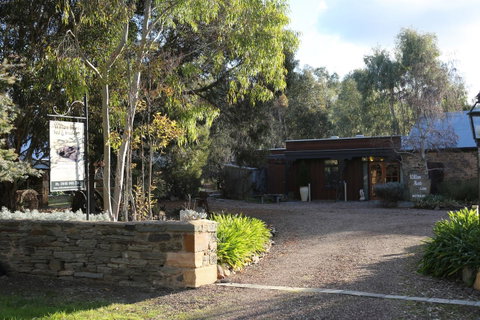William Hunt's Retreat - Cypress Studio - Accommodation Resorts 15