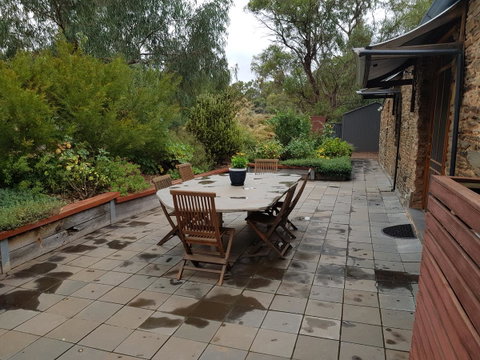 William Hunt's Retreat - Cypress Studio - Accommodation Resorts 6
