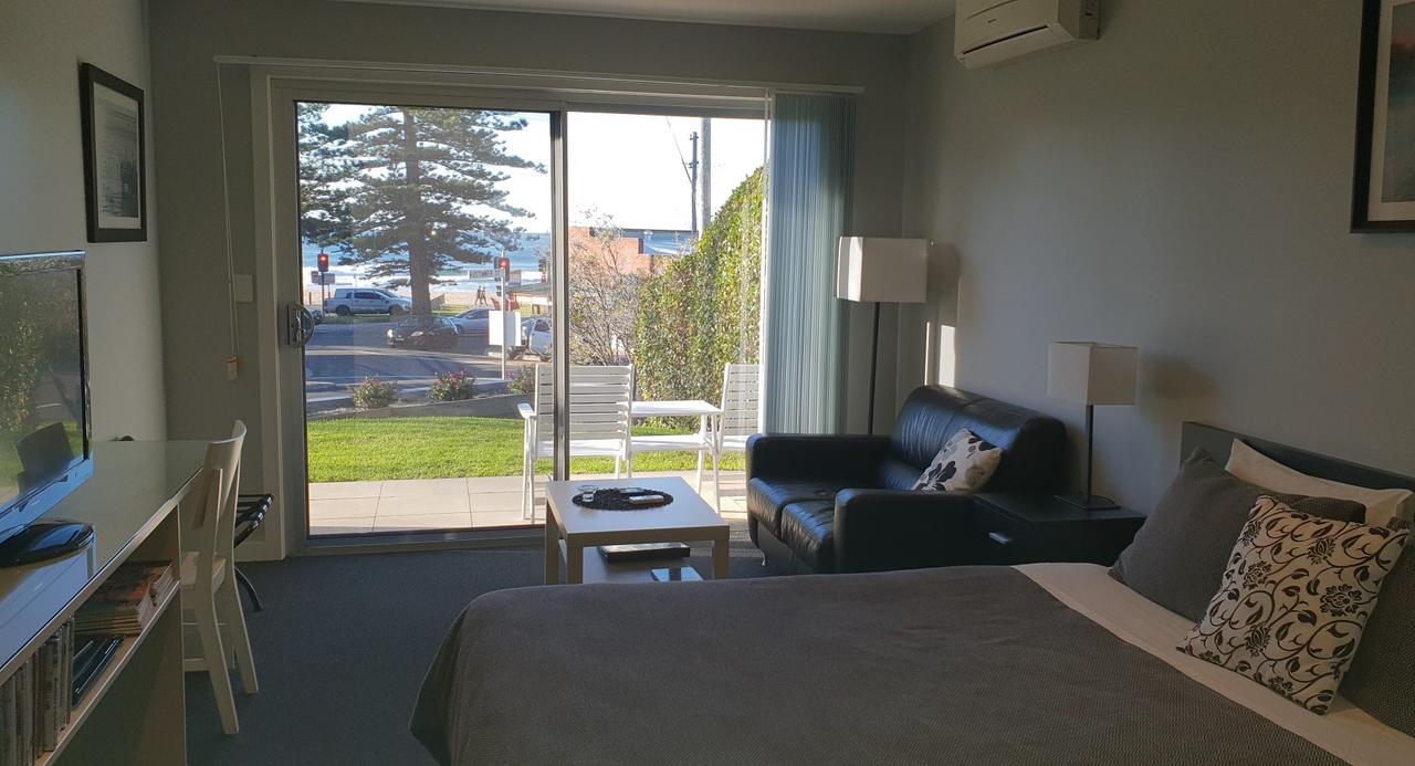 Austinmer NSW Accommodation Resorts