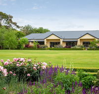 The Barn Accommodation - Accommodation Resorts