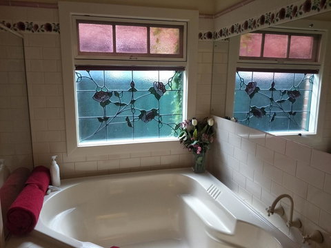 Fernweh Guesthouse - Accommodation Resorts 17