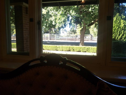 Fernweh Guesthouse - Accommodation Resorts 5