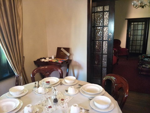 Fernweh Guesthouse - Accommodation Resorts 20